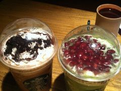 iphone_upload_pic-星巴克臻选(杭州西溪印象城店)