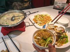 -旺达·福州菜(正大广场店)