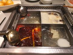 -海底捞火锅(振华商厦店)