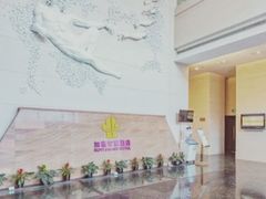 -上海如意智慧酒店(上海科学院店)