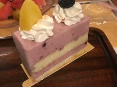 -莫太花餐厅(河北路店)