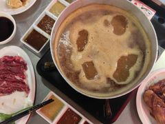 -燃计沙茶皇·香港沙茶火锅(人广旗舰店)