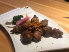 -割烹旭日本料理(龙湖狮山天街店)