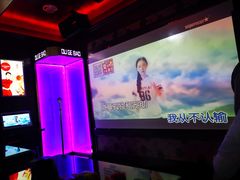 -欧歌堡KTV PARTY(万濠城店)