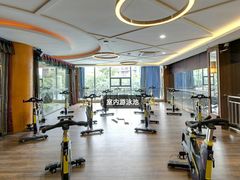 -重庆大学游泳馆