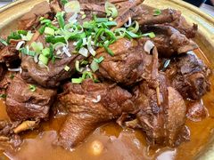 -金典银峰老鹅馆·昆山菜(亭林公园店)