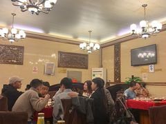 大堂-山城年华老火锅(玉林店)