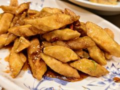-大张烙馍村·美食地标(泉山店)