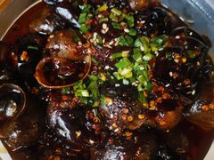 辣子田螺-陶然居·重庆菜(解放碑店)
