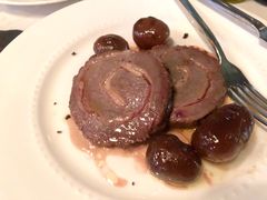 -Fiume福弥意大利餐厅