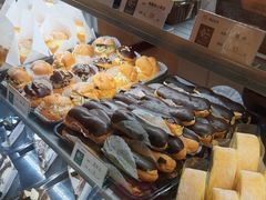 -樱花糕坊(万松园店)