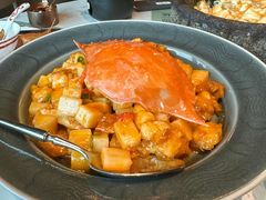 -锦楼·臻选新杭帮(正大广场店)