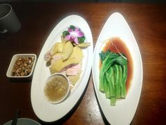 -喜粤广东菜(汉屯路店)
