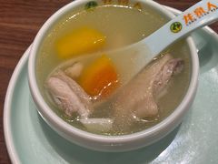 -龙泉人椰子鸡(龙昆南总店)