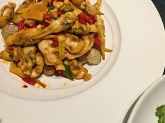 -徐记海鲜(陕西历史博物馆|明德门店)
