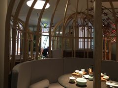 -梅间堂茶馆(绿地缤纷城店)