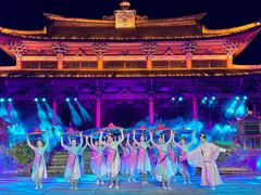 -天龙八部武侠城