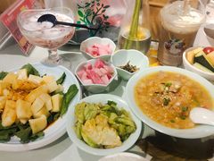 -茶花妹子云南餐厅(传媒大学店)