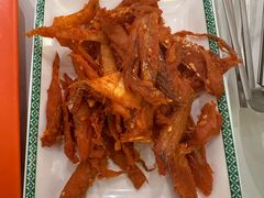 -华天延吉餐厅(西四总店)