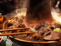 -纳瓦新疆菜(银都店)