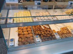 -酥大興·新国潮糕点配茶饮(龙岗万达黑金店)