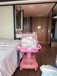 -安馨无忧月子中心(青秀店)