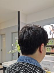 -YESIDO椰岛造型烫发染发