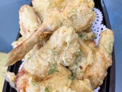 -君霖海鲜私房菜(春柳店)