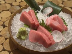 -西村日本料理(香格里拉饭店)