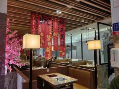 -黄记煌三汁焖锅(新世纪广场店)