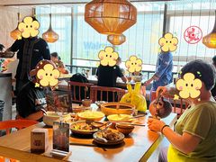 -吃饭皇帝大(解放西路店)