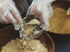 -禾生粑粑坊(陕西路店)