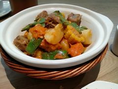 -上关雪東北菜(中房金谊店)