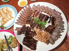 -春梅里卤鹅馆·47年老字号(中山路店)