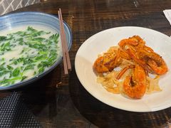 -猪肉婆私房菜(容桂总店)
