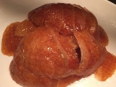 -北京王府井希尔顿酒店·秦唐中餐厅Chynna