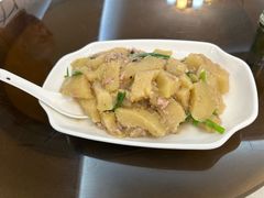 -腰记饭店(龙源路店)