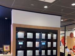-麦当劳(西丽银座店)