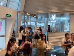 -喜茶(深圳福田星河COCO Park店)