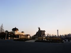 -中国农业博物馆