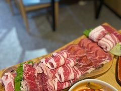-金顺韩式烤肉·网红烤肉店(广利路店)
