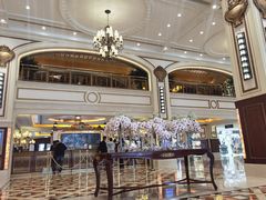 -澳门励庭海景酒店