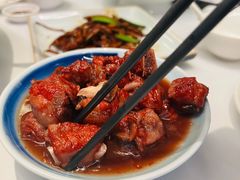 镇江排骨-翡翠江南(国贸商城店)