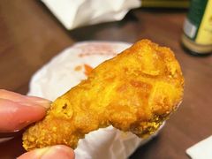 -麦当劳(大栅栏店)