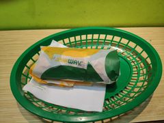 -赛百味SUBWAY(悠唐店)