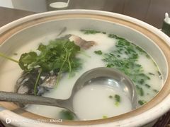 -紫藤园·天目湖大鱼头(南山竹海店)