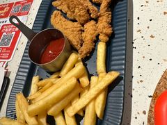 -必胜客(省府店)