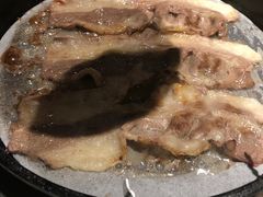 -千纸鹤嫩汁烤肉(学府店)