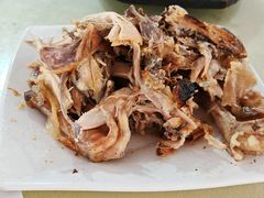 -考记泥焗鸡农庄·海鲜(北洛秘境店)