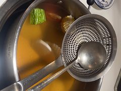 -陈记顺和潮汕牛肉火锅(韩江路店)